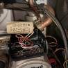 Dobór pompy do kotła Vaillant, pompa vpar-5 5 żyłowy kabel