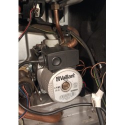 Dobór pompy do kotła Vaillant, pompa vpar-5 5 żyłowy kabel