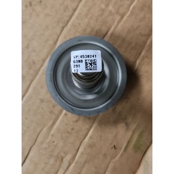 Dobór wirnika pompy otmsl /7-50 ipwm do kotła termet
