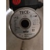 Dobór silnika do pompy TECE wilo  Typ  RS15/4-3 KU P  4626613