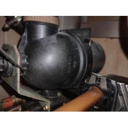 Dobór pompy do kotła Sounier Duval, Grundfos SD 15/40  końcówka 531