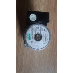 Dobór pompy do kotła viessmann vitodens 100 wh0a , pompa vihu25/6-2