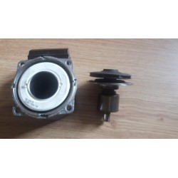 Dobór pompy do kotła viessmann vitodens 100 wh0a , pompa vihu25/6-2