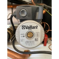 Dobór pompy do kotła Vaillant, pompa vpar-5 5 żyłowy kabel