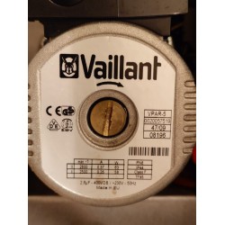 Dobór pompy do kotła Vaillant, pompa vpar-5 5 żyłowy kabel