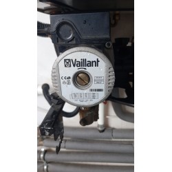 Dobór pompy do kotła Vaillant, pompa vpar-5 5 żyłowy kabel