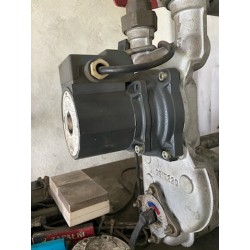 Zamiennik silnika do pompy Vihu25/70 Viessmann