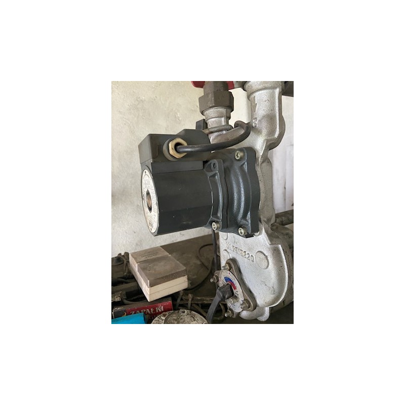 Zamiennik silnika do pompy Vihu25/70 Viessmann