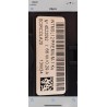 Dobór pompy do kotła, pompa INTMSL12/PREMIUM-1 Ku    N° 4522092