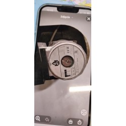 Dobor zamiennika pompy acv top-w 25/7 acv 230v