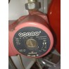 Dobór pompy do kotła Torus, pompa ups 15-50 130