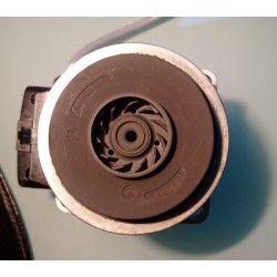 Dobór pompy do kotła Saunier Duval ISOMAX CONDENS F 35 E, pompa Wilo HB15/7-3