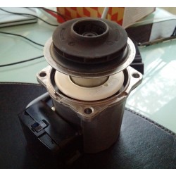 Dobór pompy do kotła Saunier Duval ISOMAX CONDENS F 35 E, pompa Wilo HB15/7-3