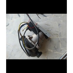 Dobor zamiennika WILO  Yonos Para  RS15/7.0-PWM1M  4524151