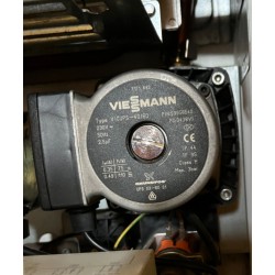 Dobór zamiennika pompy vicups 40/60 do kotła Viessmann Vitopend 100 WH04