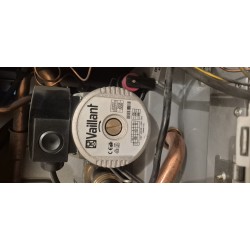Dobór pompy do kotła Vaillant, pompa vpar-5 5 żyłowy kabel