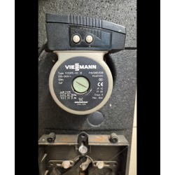 Dobor zamiennika VIESSMANN Type VICUPE-40 IR P/N:59954508