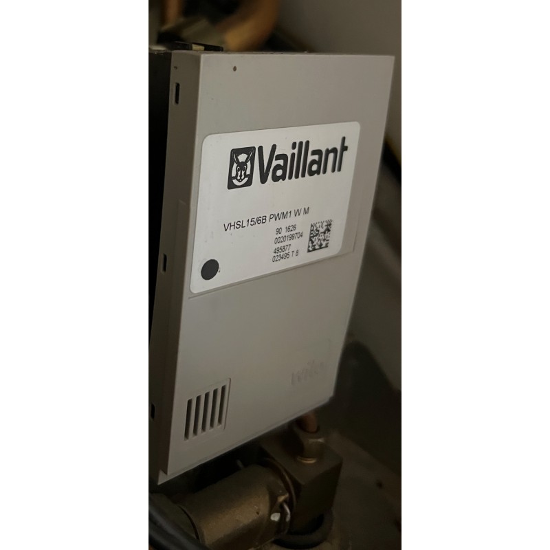 Wilo  Yonos PARA  VHSL15/6B PWM1 WM  4529294  16W27
