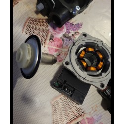 Wilo  Yonos PARA  VHSL15/6B PWM1 WM  4529294  16W27