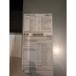 Dobór zamiennika do VIESSMANN  739853608836211600  GRUNDFOS UPM3  15-75 VIRG3 ZZA