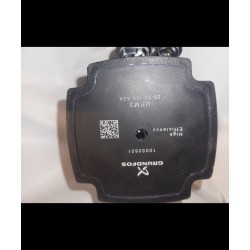 Dobór zamiennika do VIESSMANN  739853608836211600  GRUNDFOS UPM3  15-75 VIRG3 ZZA