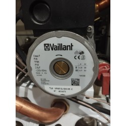 Dobór pompy do kotła Vaillant, pompa vpar-5 5 żyłowy kabel