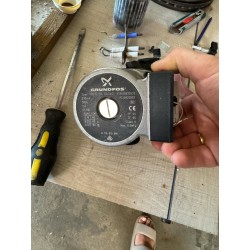 Dobór zamiennika silnika  do GRUNDFOS UPS15-50 CACAO P/N:59935532