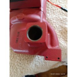 Dobór zamiennika silnika pompy IMMERGAS  Type UPS 15-60 AO  P/N:59896508