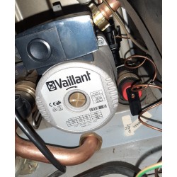 Dobór pompy do kotła Vaillant, pompa vpar-5 5 żyłowy kabel