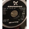 Pompa GRUNDFOS UP 15-50 AO P/N:59925509