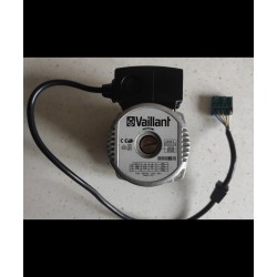 Dobór pompy do kotła Vaillant, pompa vpar-5 5 żyłowy kabel