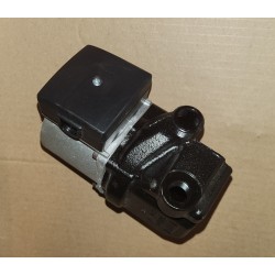 Pompa Grundfos Junkers UP 15-60 JUZE BOSCH  P/N-59866507