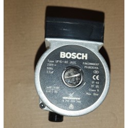 Pompa Grundfos Junkers UP 15-60 JUZE BOSCH  P/N-59866507