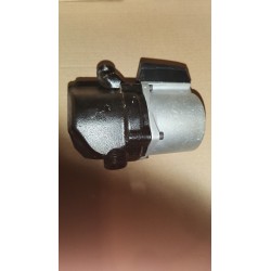 Pompa Grundfos Junkers UP 15-60 JUZE BOSCH  P/N-59866507