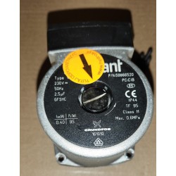 Silnik pompy Grundfos UP 15-60 do modeli od 95Watt