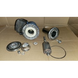 Serwis i testy pomp obiegowych Grundfos UPS Lfp Leszno
