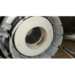 Serwis i testy pomp obiegowych Grundfos UPS Lfp Leszno