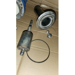 Serwis i testy pomp obiegowych Grundfos UPS Lfp Leszno