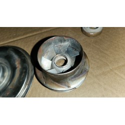 Serwis i testy pomp obiegowych Grundfos UPS Lfp Leszno