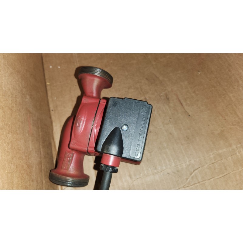 Pompa C.O. Grundfos UPS 32-50 180 3~400V ! P/N:59585800 GWARANCJA