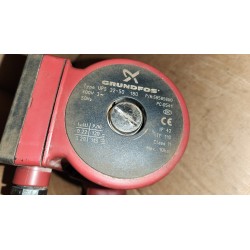 Pompa C.O. Grundfos UPS 32-50 180 3~400V ! P/N:59585800 GWARANCJA