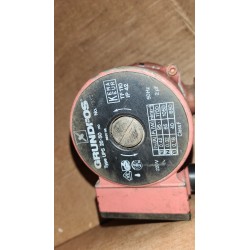 x Pompa GRUNDFOS Type UPS 25-50 130