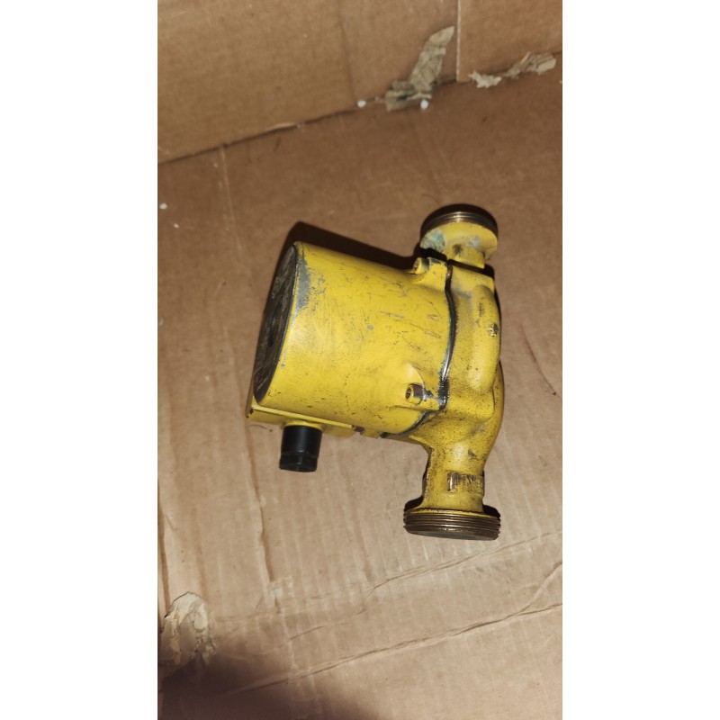 Pompa CWU LFP Leszno 25PWr60C