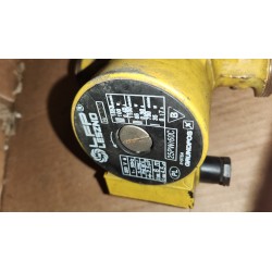 Pompa CWU LFP Leszno 25PWr60C
