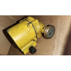 Pompa CWU LFP Leszno 25PWr60C
