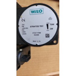 Pompa Solarna STRATOS TEC ST25/7 PWM 4522966