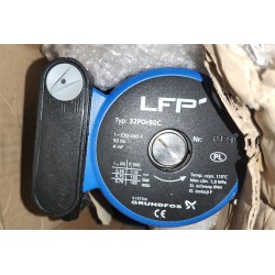 Pompa Obiegowa LFP 32por80C 40por80c Grundfos ups 32-80 180
