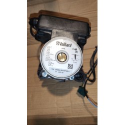 Pompa Vaillant VPARSL15/6 HE PWM-X N° 4521178 1078527 VPAR-5/PWM