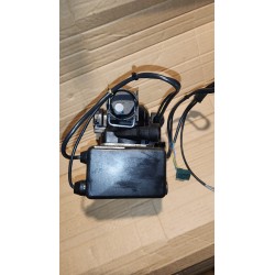 Pompa Vaillant VPARSL15/6 HE PWM-X N° 4521178 1078527 VPAR-5/PWM