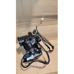 Pompa Vaillant VPARSL15/6 HE PWM-X N° 4521178 1078527 VPAR-5/PWM